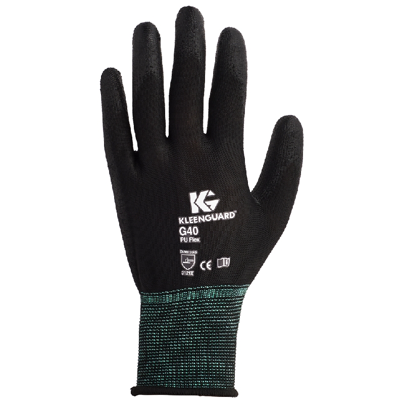 Guante Kleenguard G40 Poliuretano - OFERTA: 25% APLICADO