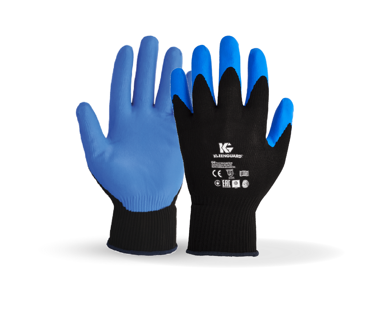 Guante KleenGuard G40 Nitrilo Par - OFERTA: 25% APLICADO