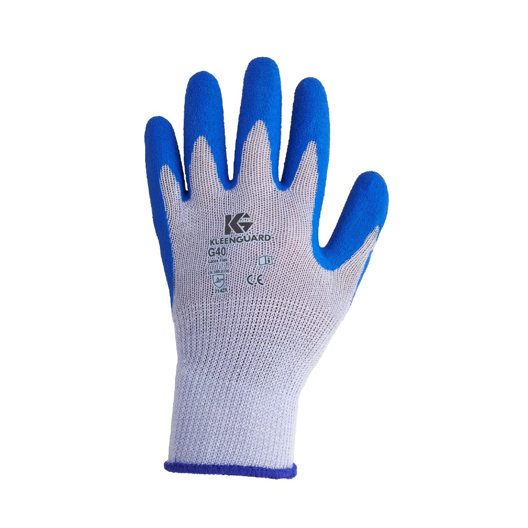 Guante Kleenguard G40 Látex Flex - OFERTA: 25% APLICADO