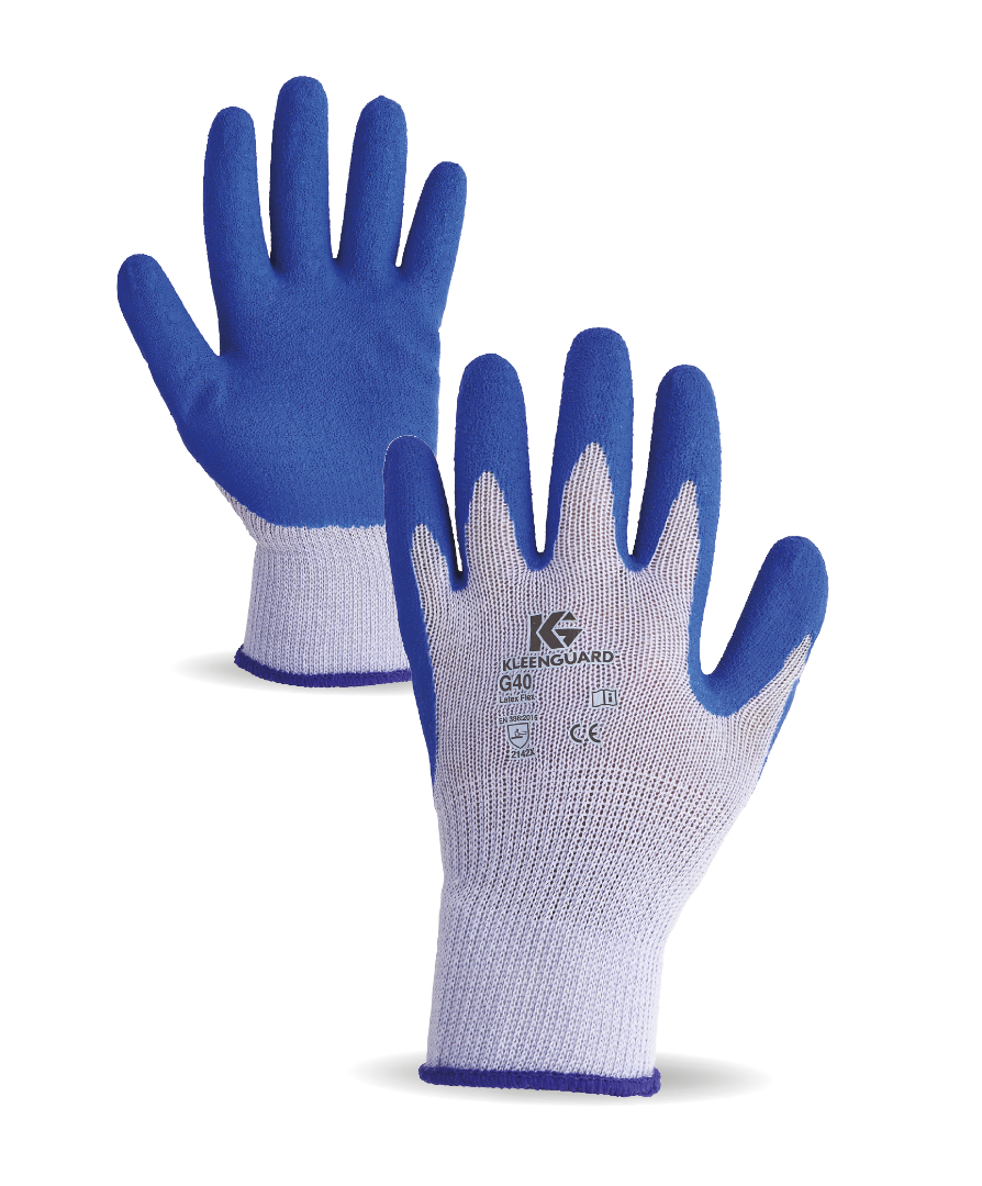 Guante Kleenguard G40 Látex Flex - OFERTA: 25% APLICADO